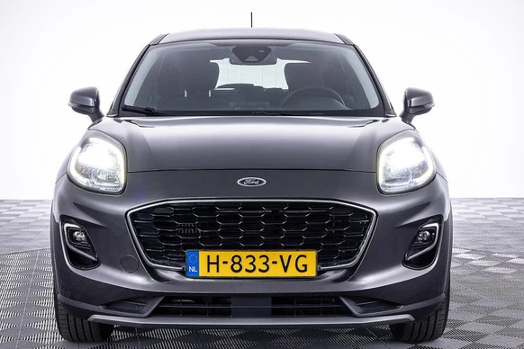 Ford Puma - Afbeelding 22 van 29