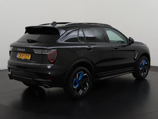 Lynk & Co 01 - Afbeelding 4 van 30