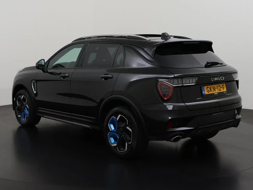 Lynk & Co 01 - Afbeelding 6 van 30