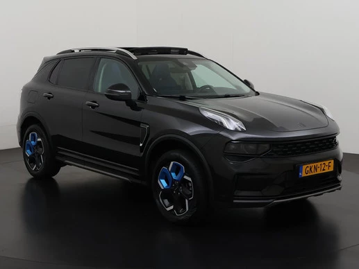 Lynk & Co 01 - Afbeelding 30 van 30
