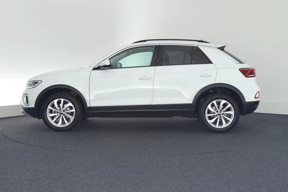Volkswagen T-Roc - Afbeelding 6 van 30
