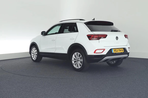 Volkswagen T-Roc - Afbeelding 7 van 30