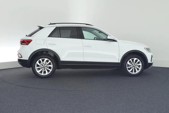 Volkswagen T-Roc - Afbeelding 9 van 30