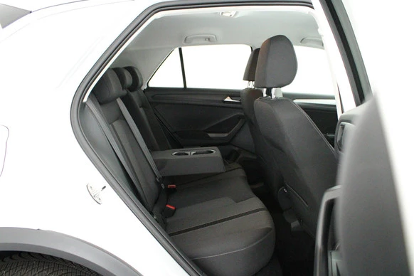 Volkswagen T-Roc - Afbeelding 11 van 30