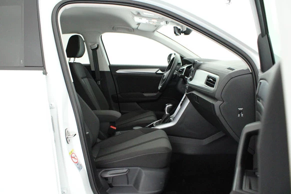 Volkswagen T-Roc - Afbeelding 12 van 30
