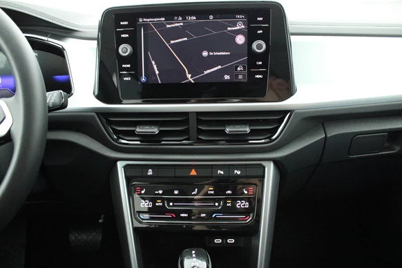 Volkswagen T-Roc - Afbeelding 13 van 30
