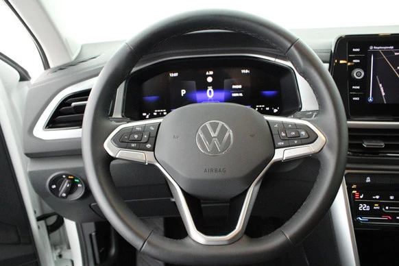 Volkswagen T-Roc - Afbeelding 17 van 30