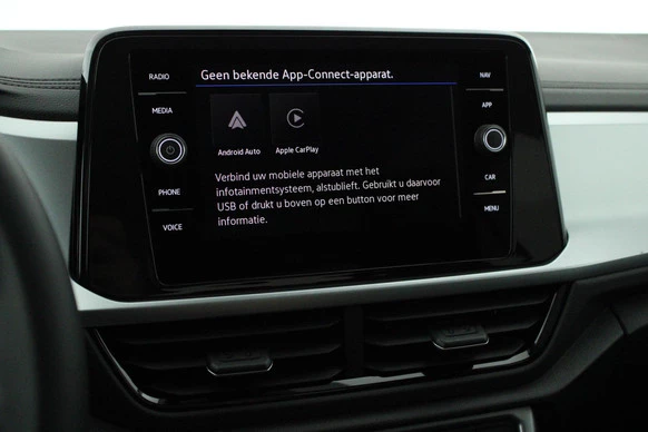 Volkswagen T-Roc - Afbeelding 20 van 30