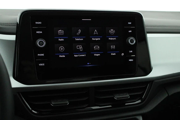 Volkswagen T-Roc - Afbeelding 22 van 30