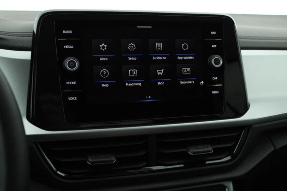 Volkswagen T-Roc - Afbeelding 23 van 30