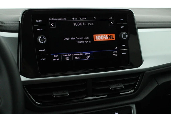 Volkswagen T-Roc - Afbeelding 30 van 30