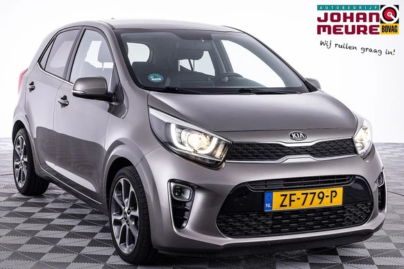 Kia Picanto - Afbeelding 1 van 23