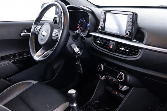 Kia Picanto - Afbeelding 3 van 23