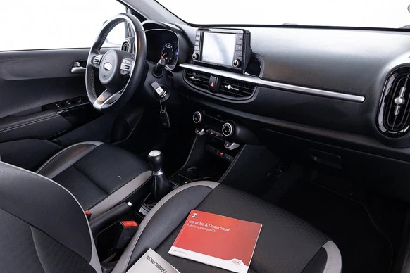 Kia Picanto - Afbeelding 4 van 23