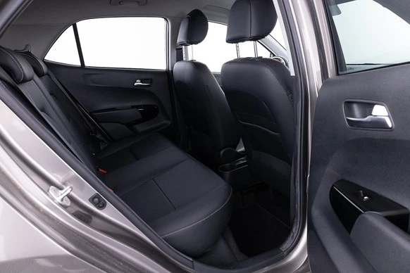 Kia Picanto - Afbeelding 6 van 23