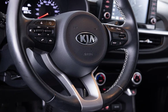 Kia Picanto - Afbeelding 8 van 23