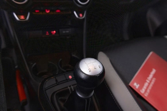 Kia Picanto - Afbeelding 11 van 23