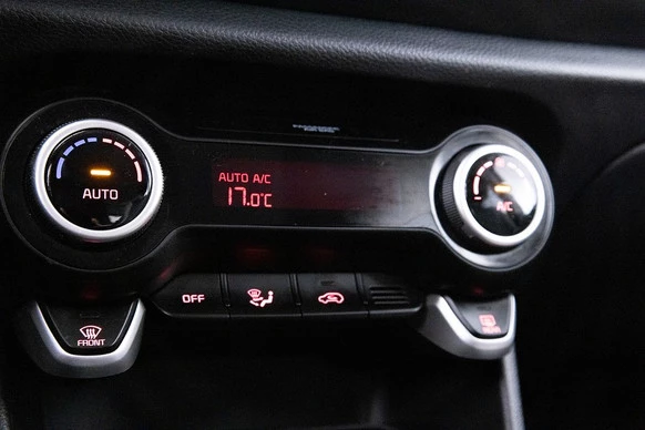 Kia Picanto - Afbeelding 12 van 23