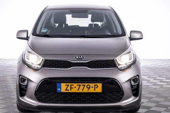 Kia Picanto - Afbeelding 16 van 23