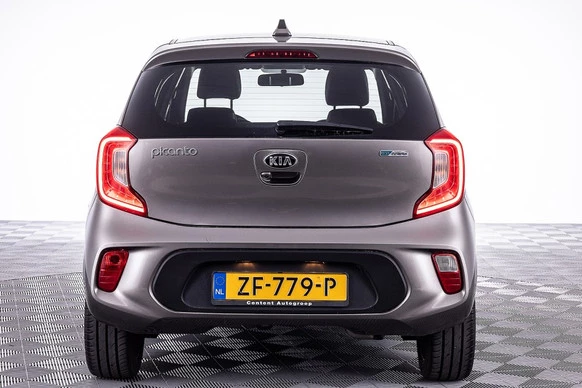 Kia Picanto - Afbeelding 17 van 23