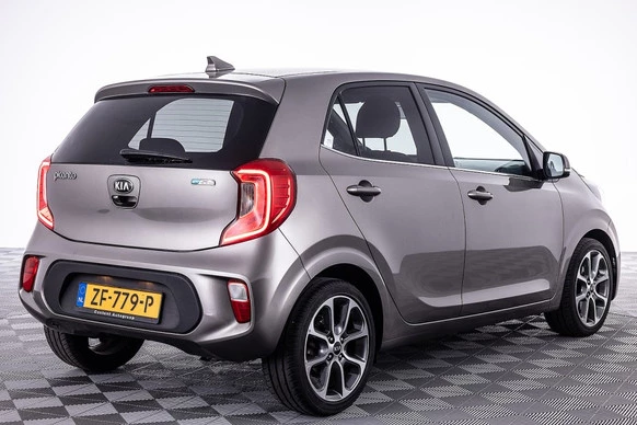 Kia Picanto - Afbeelding 18 van 23