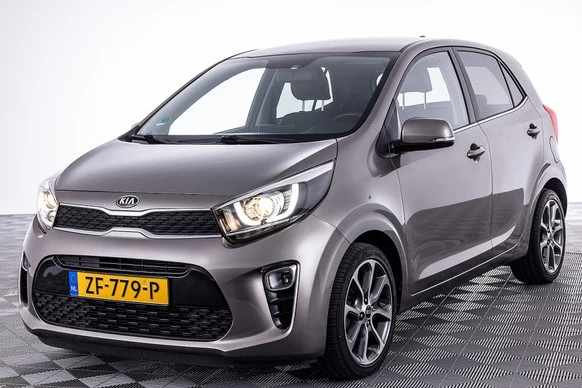 Kia Picanto - Afbeelding 19 van 23