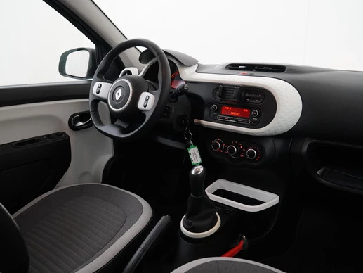 Renault Twingo - Afbeelding 2 van 28