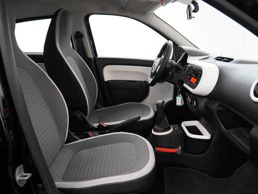 Renault Twingo - Afbeelding 3 van 28