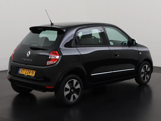 Renault Twingo - Afbeelding 4 van 28