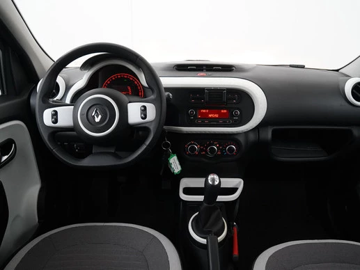 Renault Twingo - Afbeelding 5 van 28