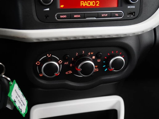Renault Twingo - Afbeelding 12 van 28