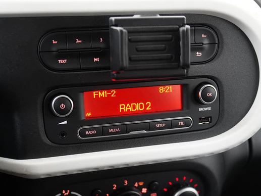 Renault Twingo - Afbeelding 14 van 28