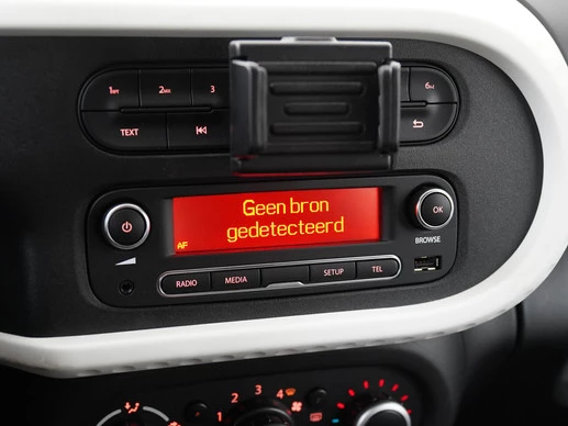 Renault Twingo - Afbeelding 15 van 28
