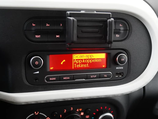 Renault Twingo - Afbeelding 16 van 28