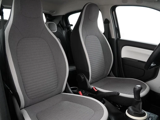 Renault Twingo - Afbeelding 21 van 28