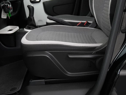 Renault Twingo - Afbeelding 25 van 28