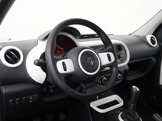 Renault Twingo - Afbeelding 26 van 28