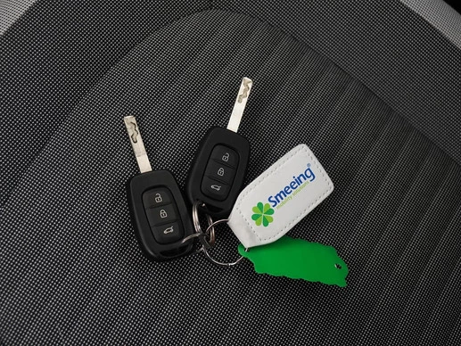 Renault Twingo - Afbeelding 27 van 28