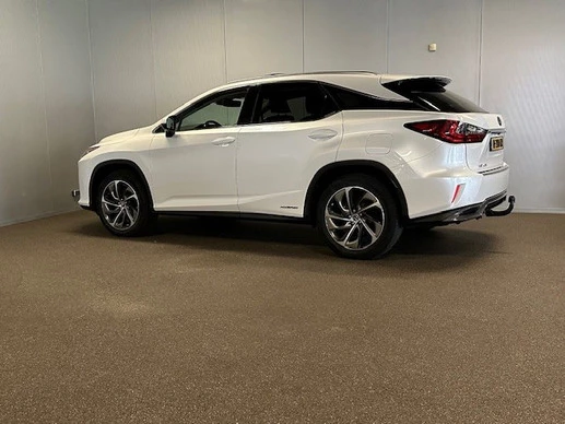 Lexus RX - Afbeelding 2 van 17