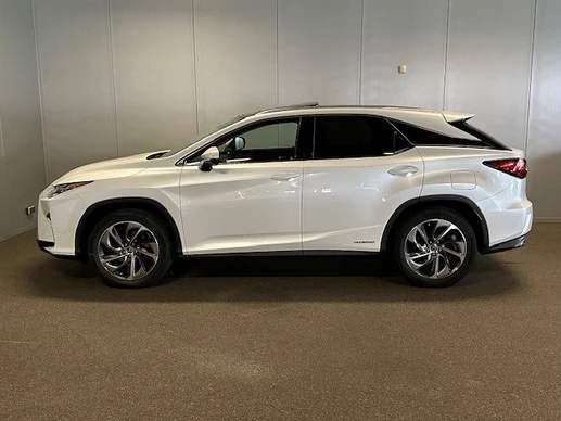 Lexus RX - Afbeelding 5 van 17