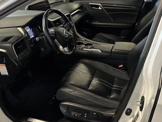 Lexus RX - Afbeelding 6 van 17