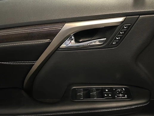 Lexus RX - Afbeelding 9 van 17