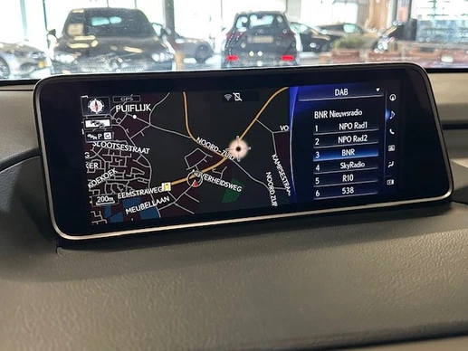 Lexus RX - Afbeelding 10 van 17