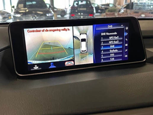 Lexus RX - Afbeelding 11 van 17