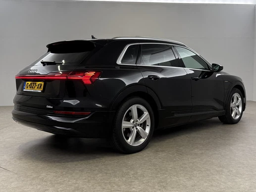 Audi e-tron - Afbeelding 2 van 30