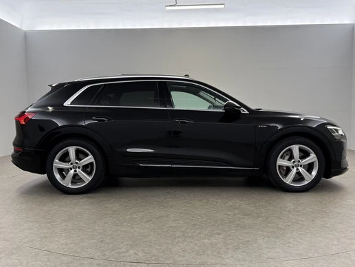 Audi e-tron - Afbeelding 3 van 30