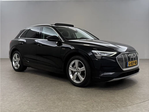 Audi e-tron - Afbeelding 4 van 30
