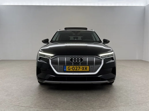 Audi e-tron - Afbeelding 5 van 30