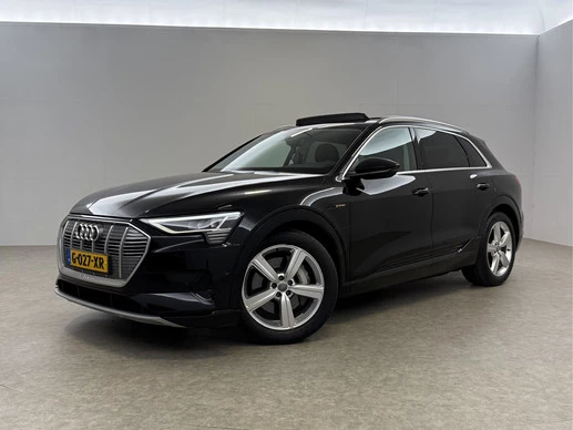 Audi e-tron - Afbeelding 6 van 30
