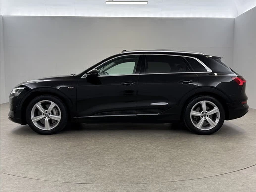 Audi e-tron - Afbeelding 7 van 30